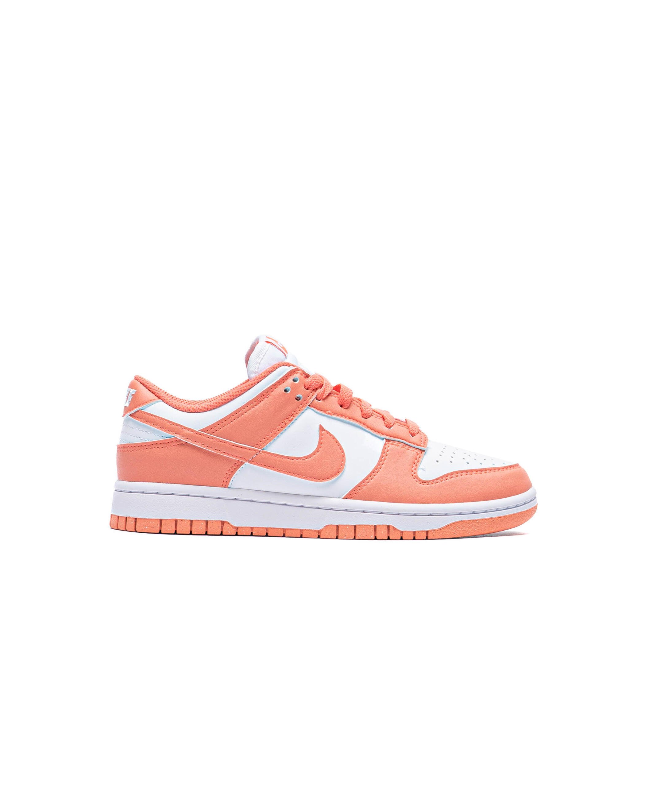Nike WMNS DUNK LOW 'NEXT NATURE' | DD1873-109 | AFEW STORE